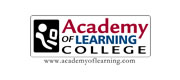 Academy of Learning College