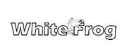 White Frog