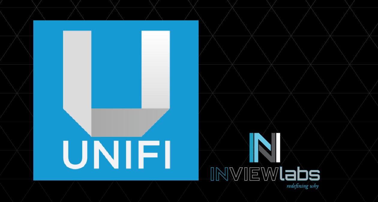 Global eTraining and INVIEWlabs Release Unifi Training Courses