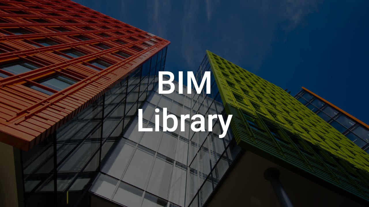 smart bim library