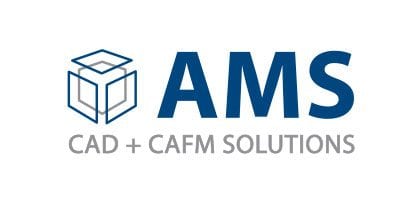 AMS CAD + CAFM Solutions