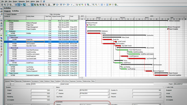 first time manager training outline