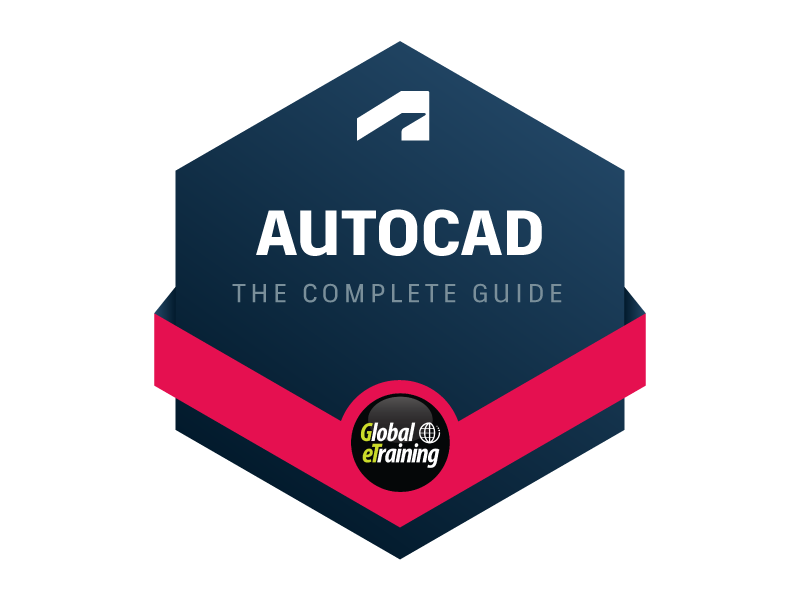 AutoCAD Badge