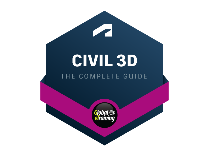 Civil 3D Badge