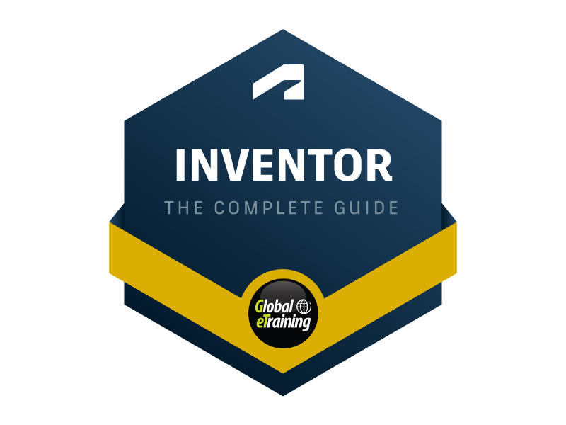 Inventor Badge