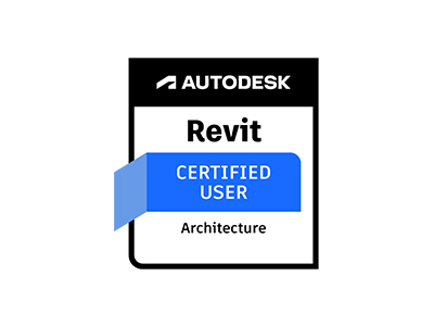 Revit Certified User