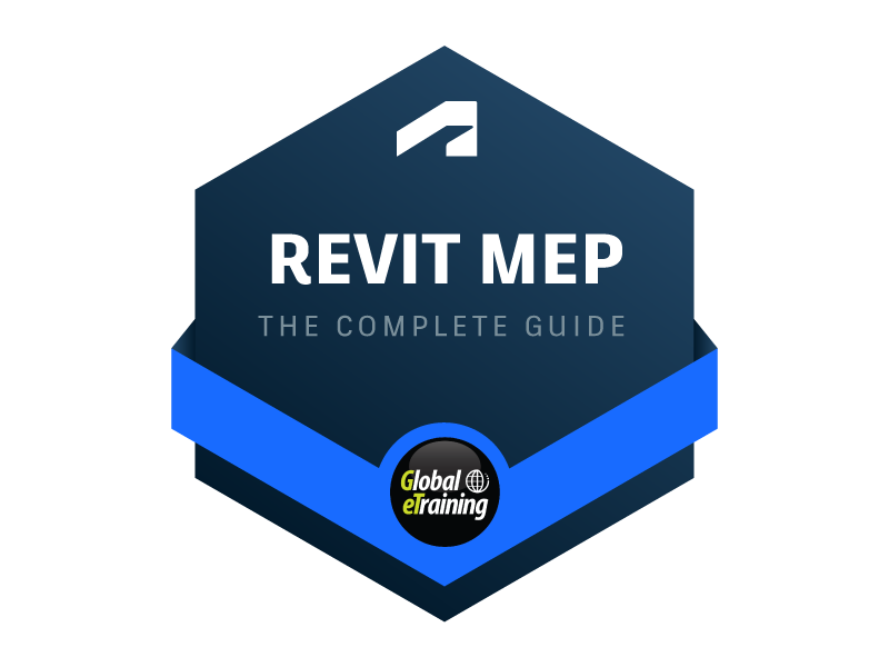 Revit MEP Badge