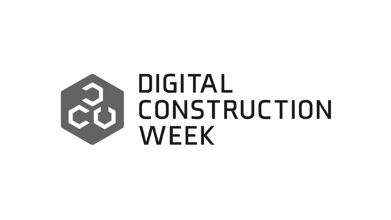 Digital Construction Week